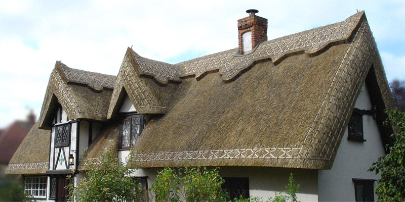 Thatched Cottage