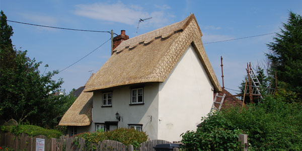 Thatched Cottage